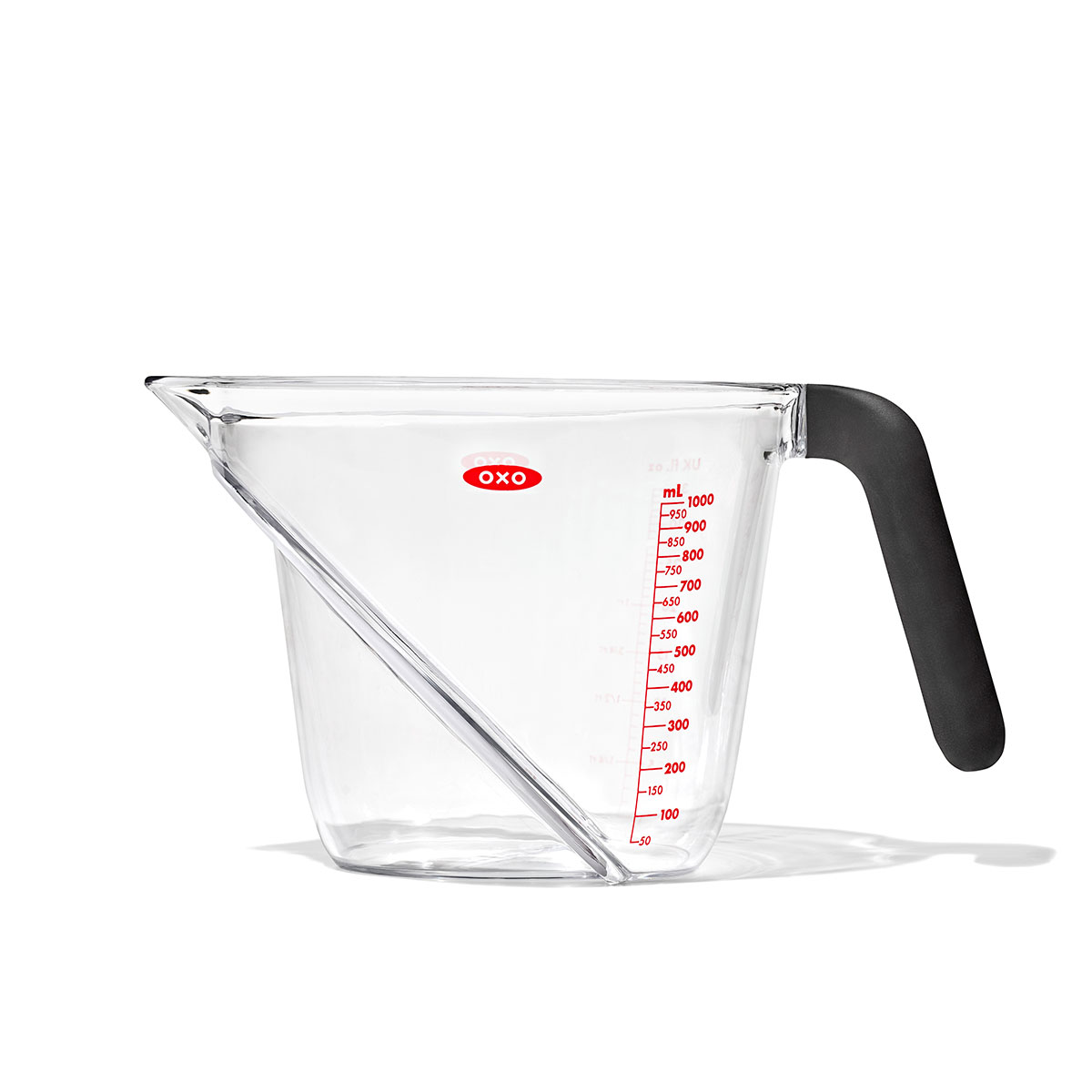 1L Angled Measuring Jug