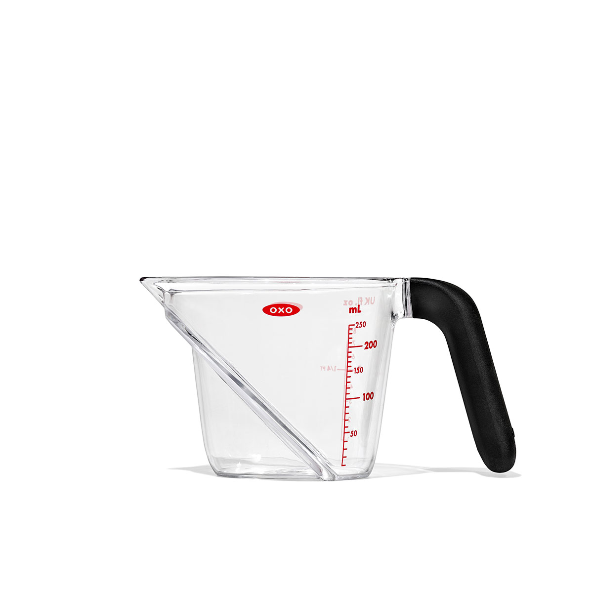 250ml Angled Measuring Jug