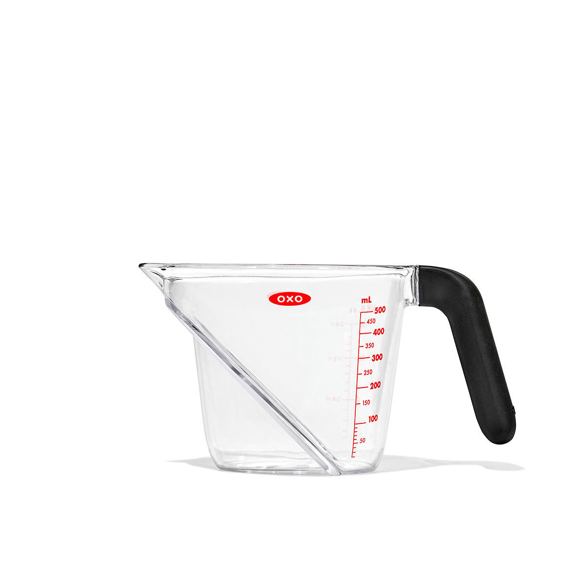 500ml Angled Measuring Jug