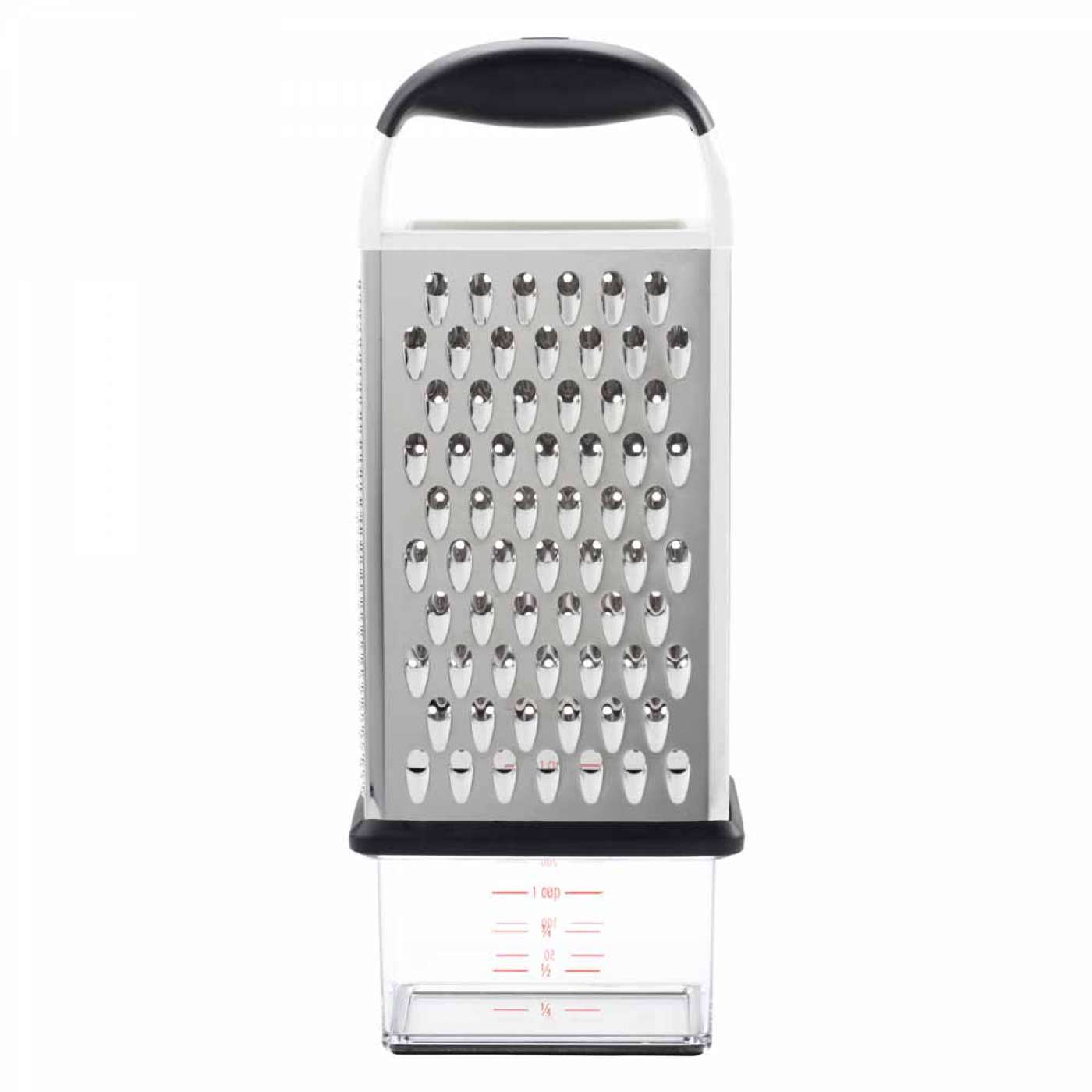 Box Grater