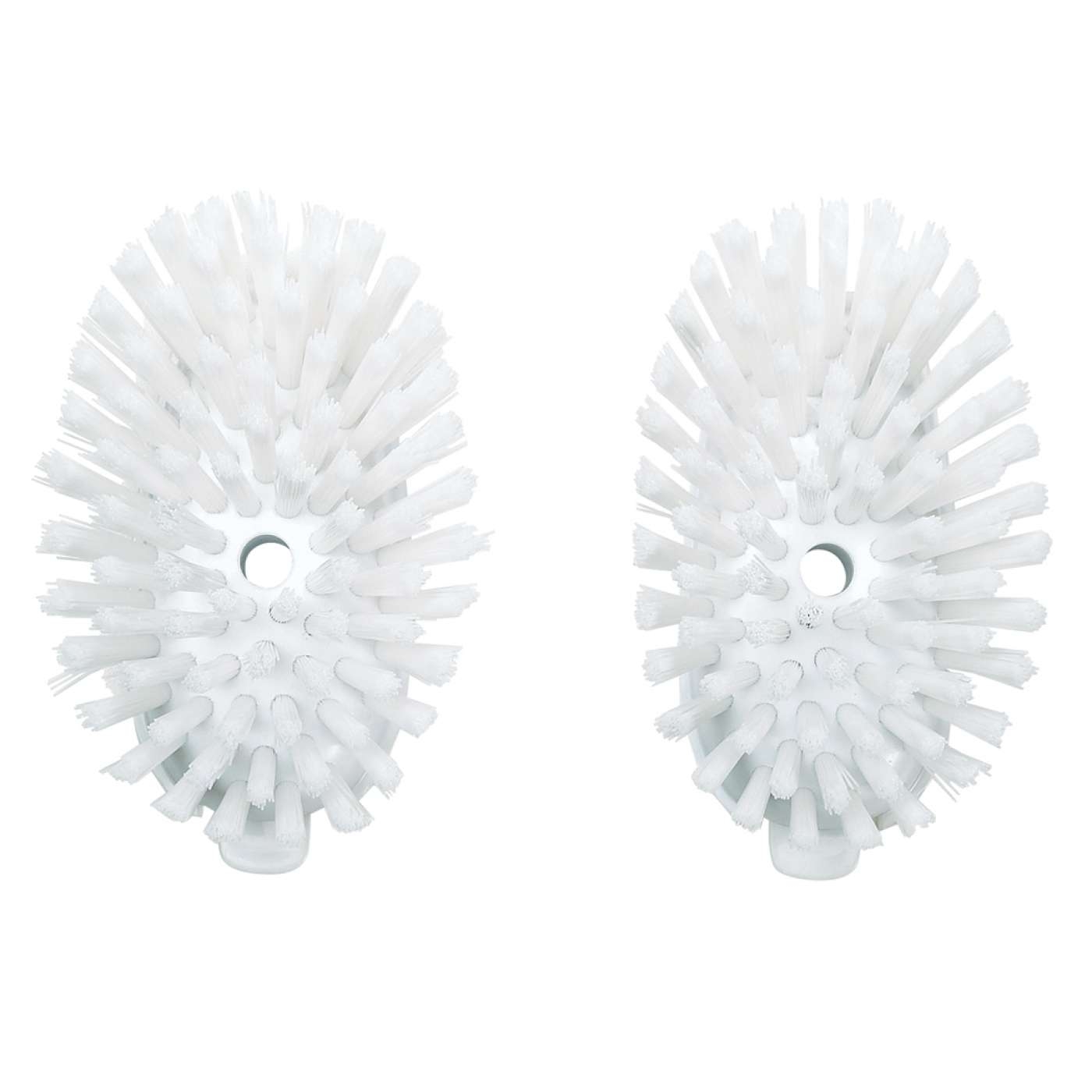 Soap Dispensing Dish Brush Refills (2pk.)