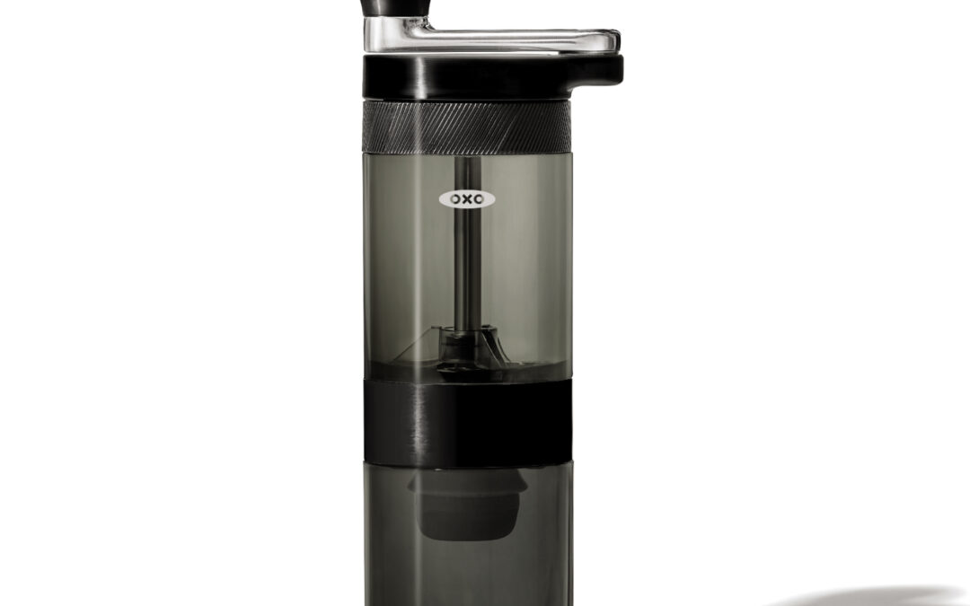 Manual Coffee Grinder