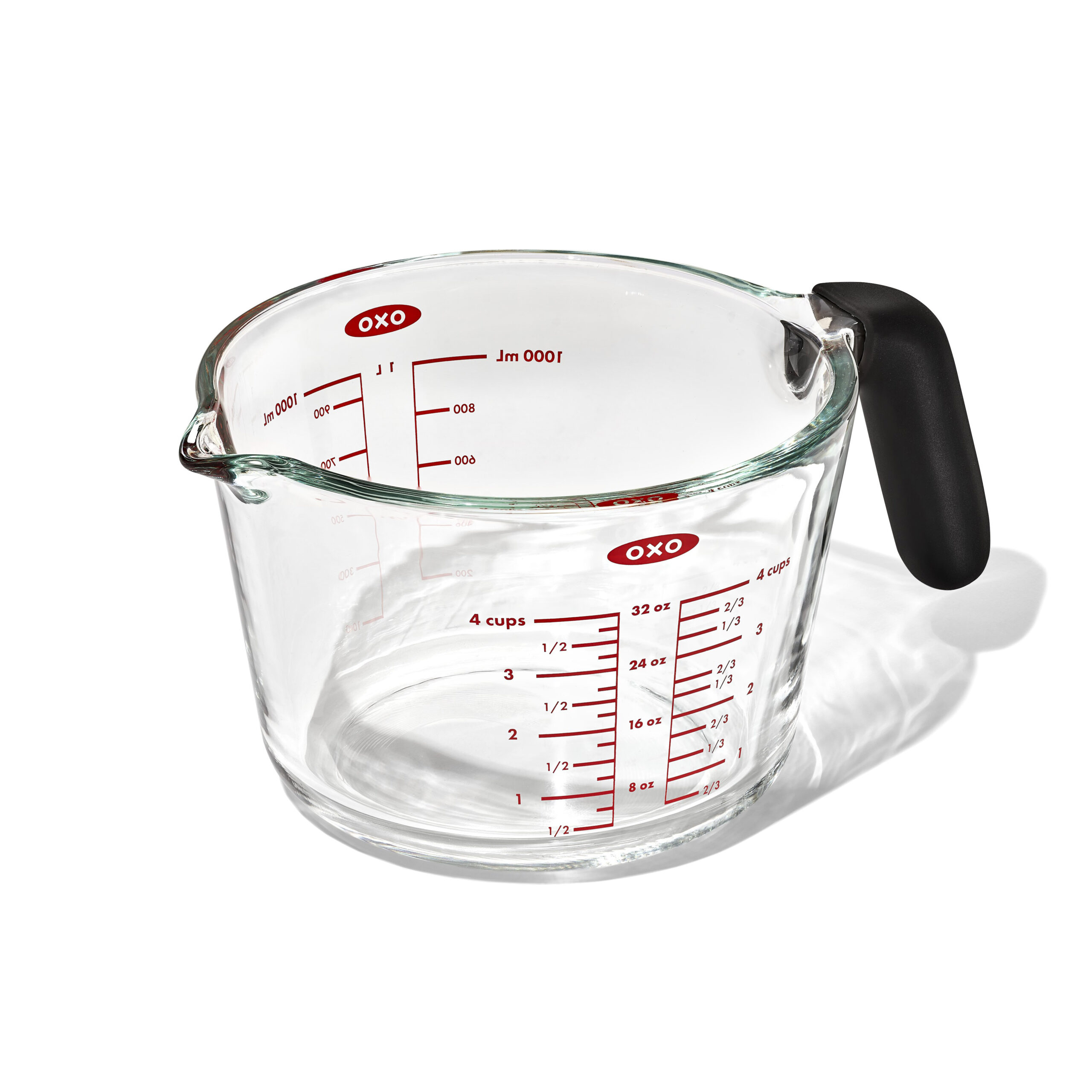 1L Glass Measuring Cup