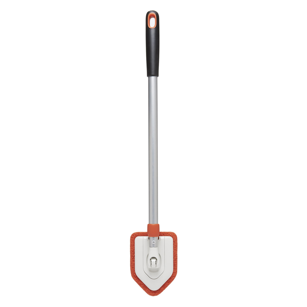 Extendable Tub & Tile Scrubber