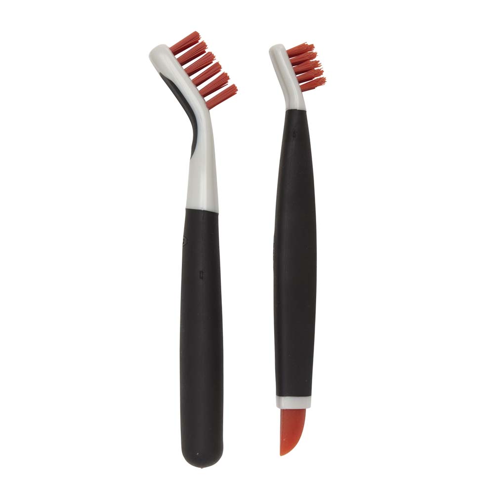 Deep Clean Brush Set