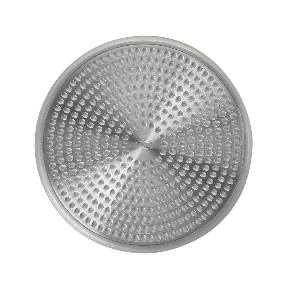 OXO Hair Catch Drain Protector