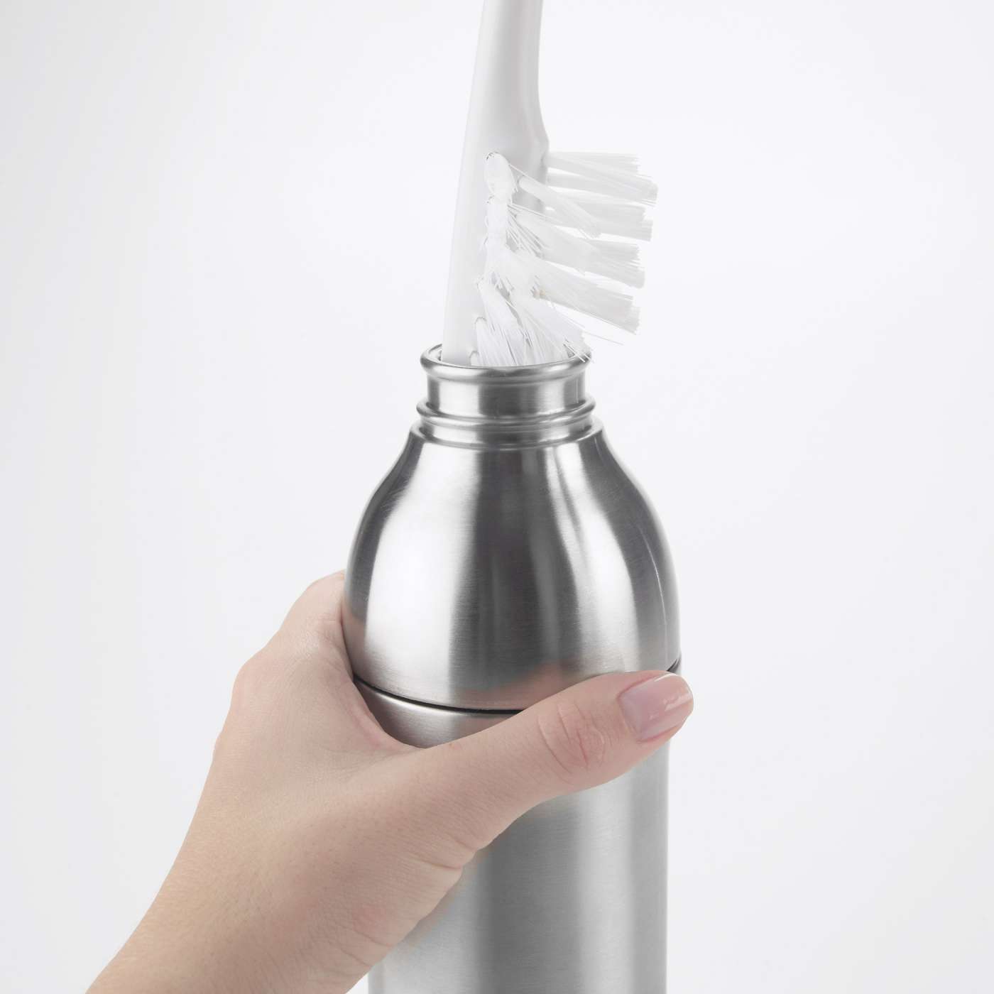 Water Bottle Cleaning Set