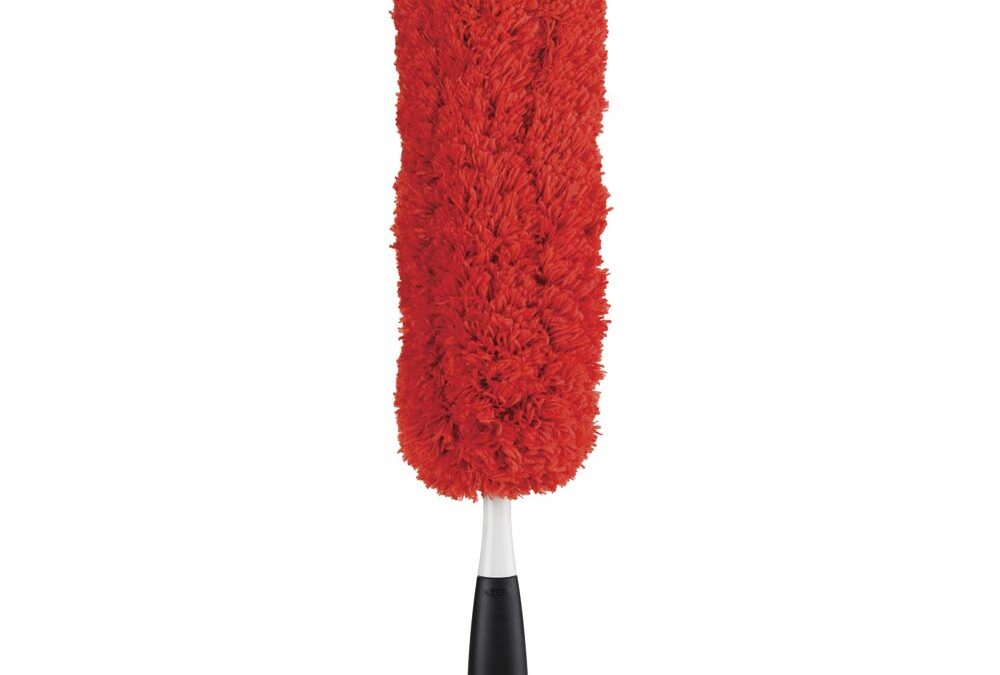 Microfibre Hand Duster