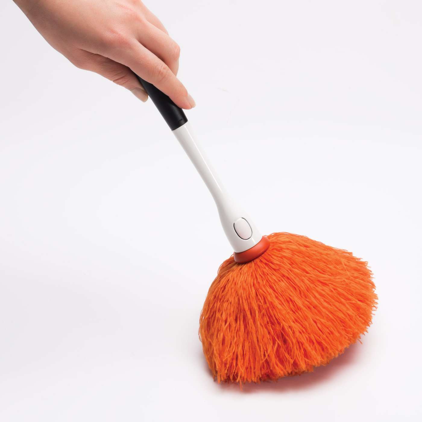 OXO Good Grips Microfiber Hand Duster