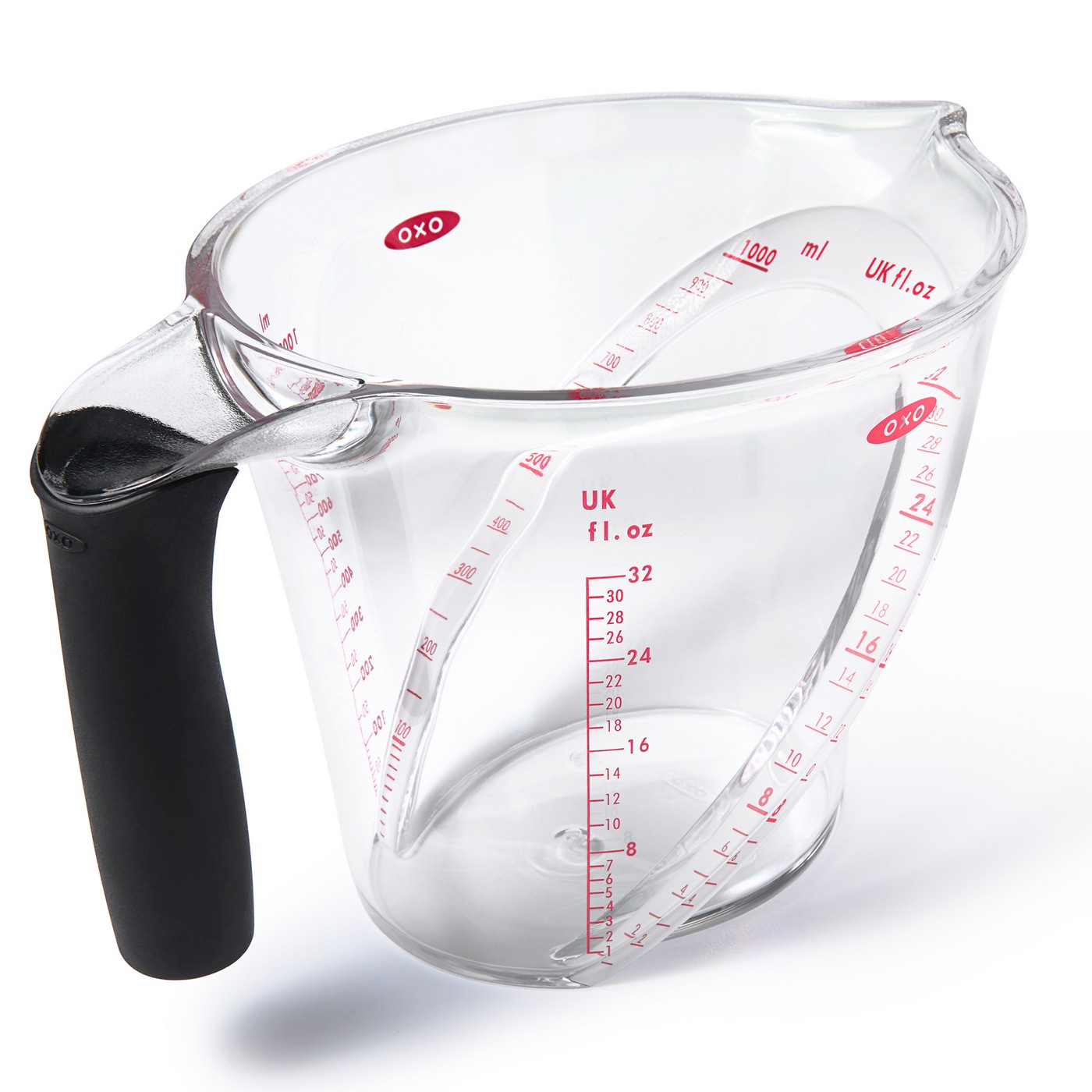 Angled Measuring Cup – 1L
