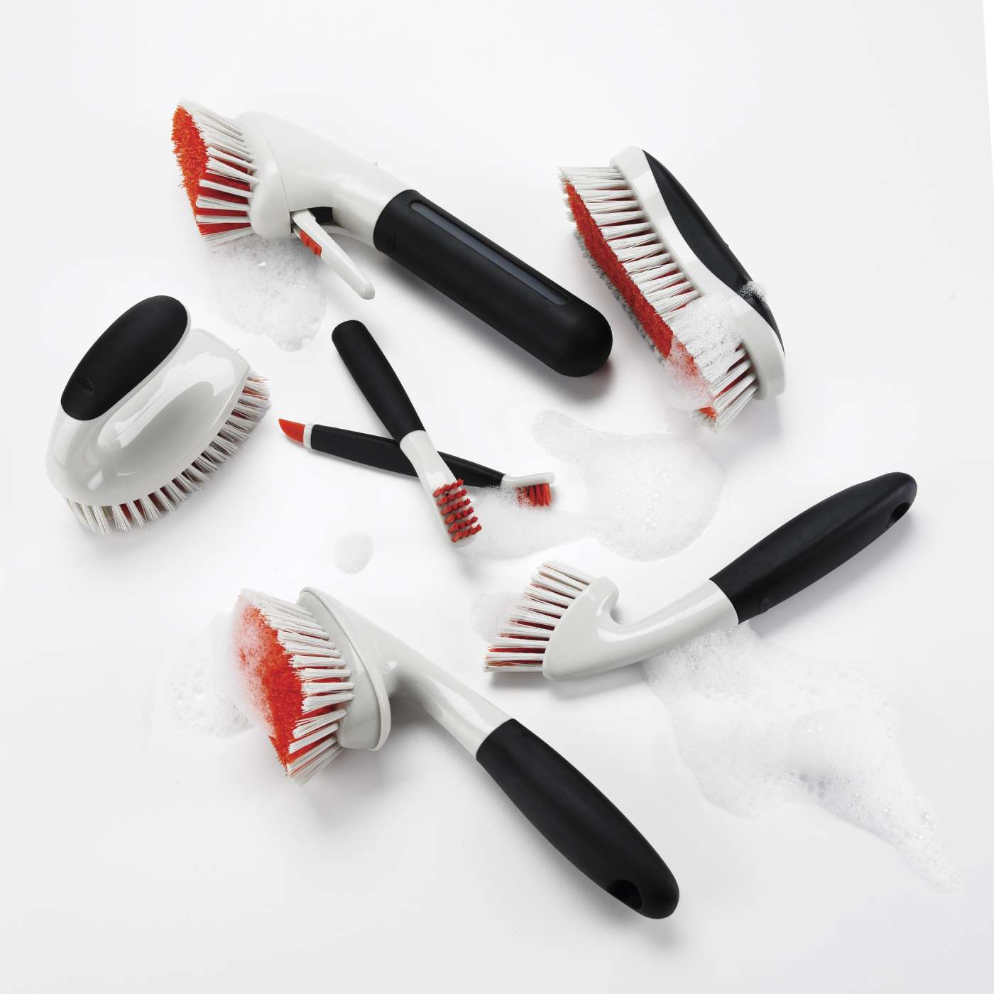 All Purpose Scrub Brush