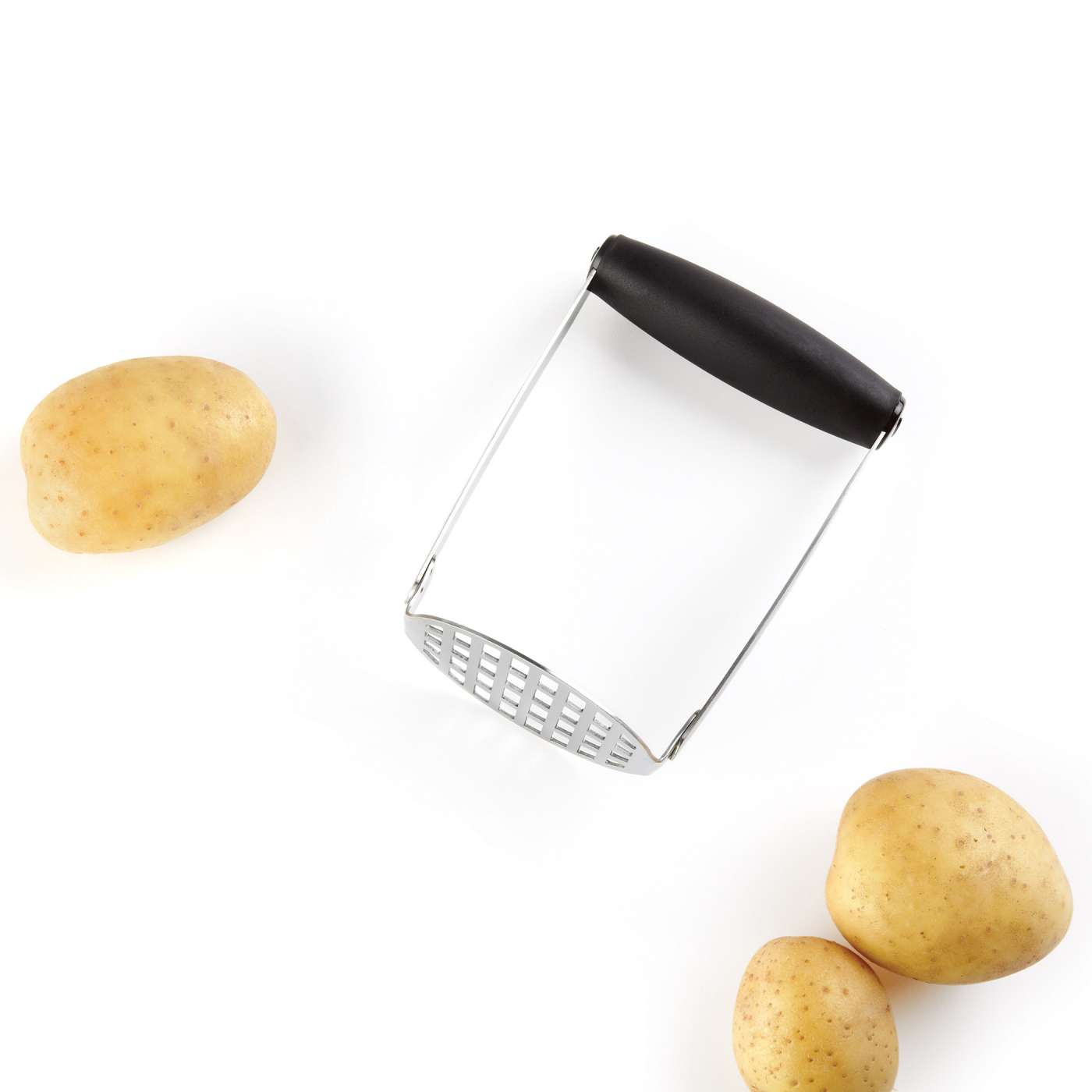 OXO Good Grips Smooth Potato Masher - Winestuff