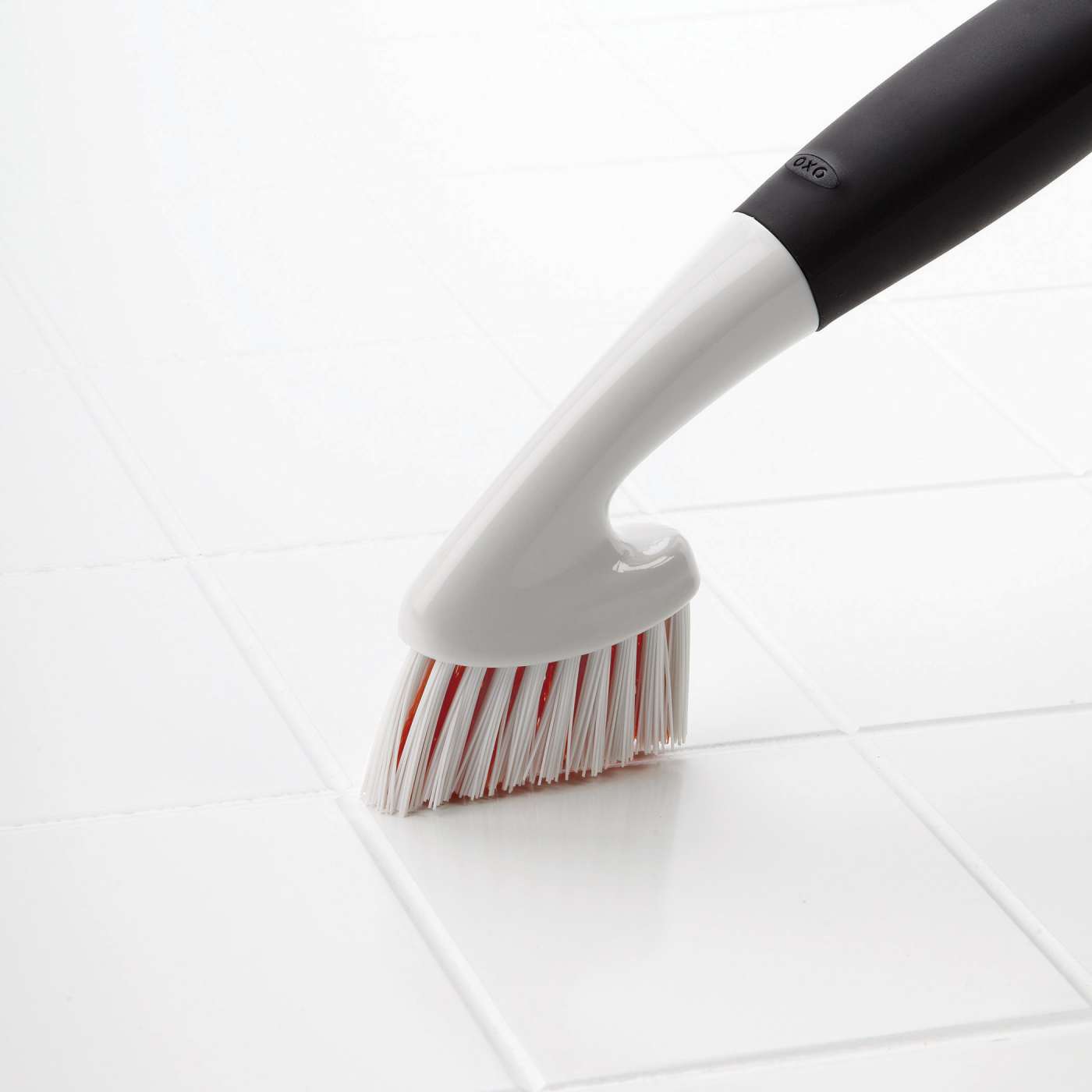 Grout Brush  OXO Cleaning Brushes