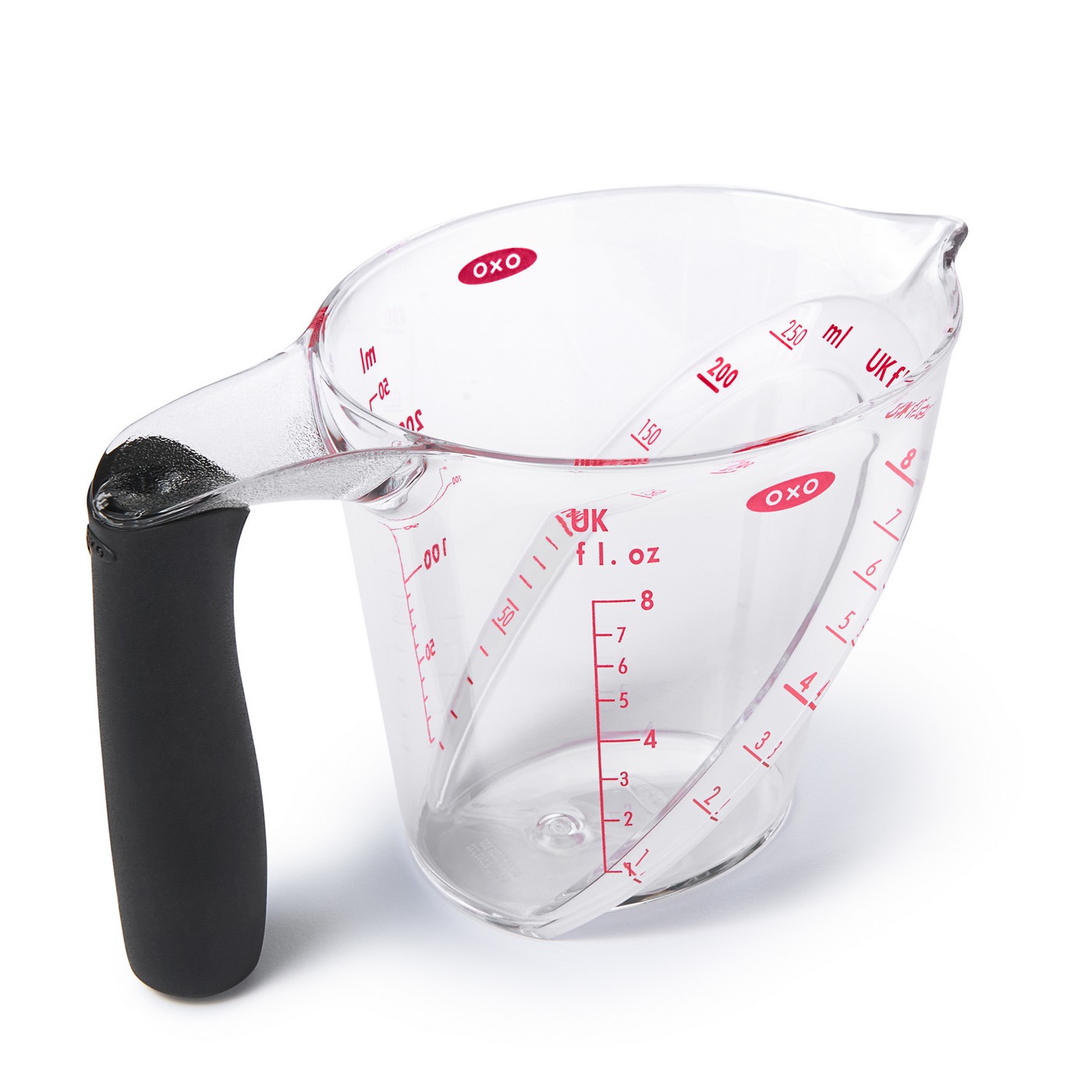Angled Measuring Cup – 250ml