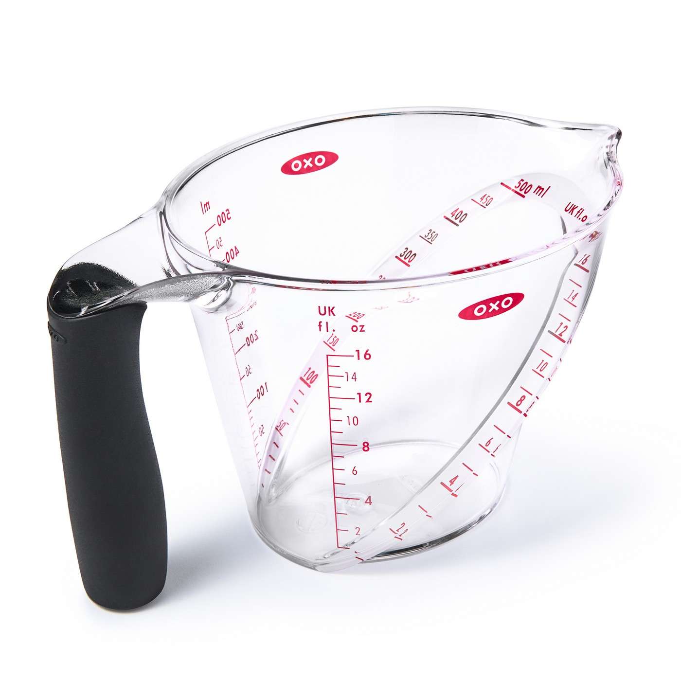 Angled Measuring Cup – 500ml