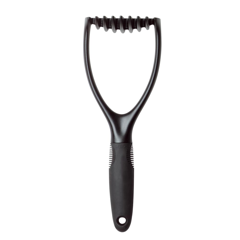  OXO Scoop and Smash Good Grips Avocado Tool, Masher