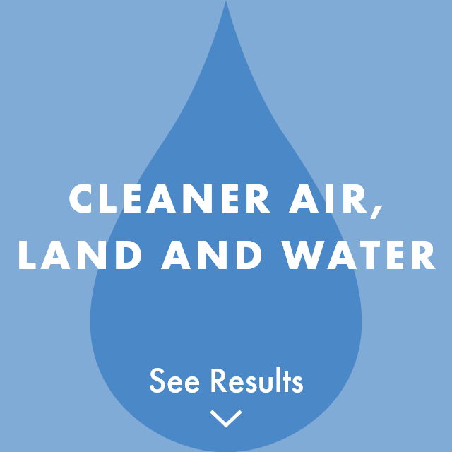 EarthDayLP_Desktop_Button_CleanerAirLandWater