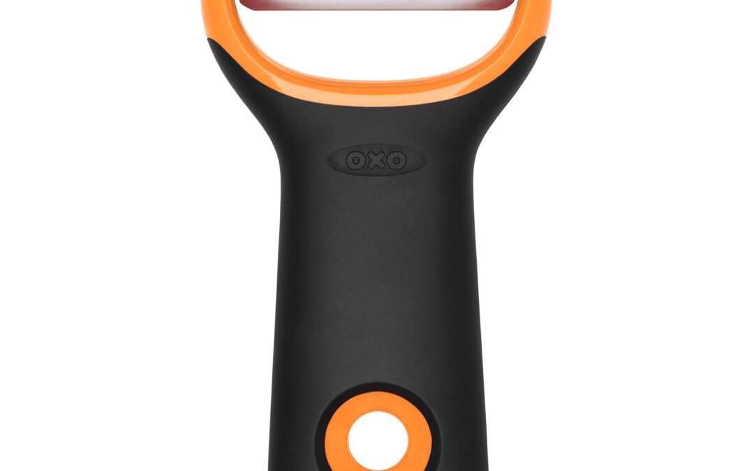 Julienne Prep Peeler