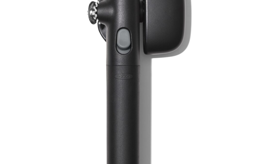 Lock & Go Can Opener