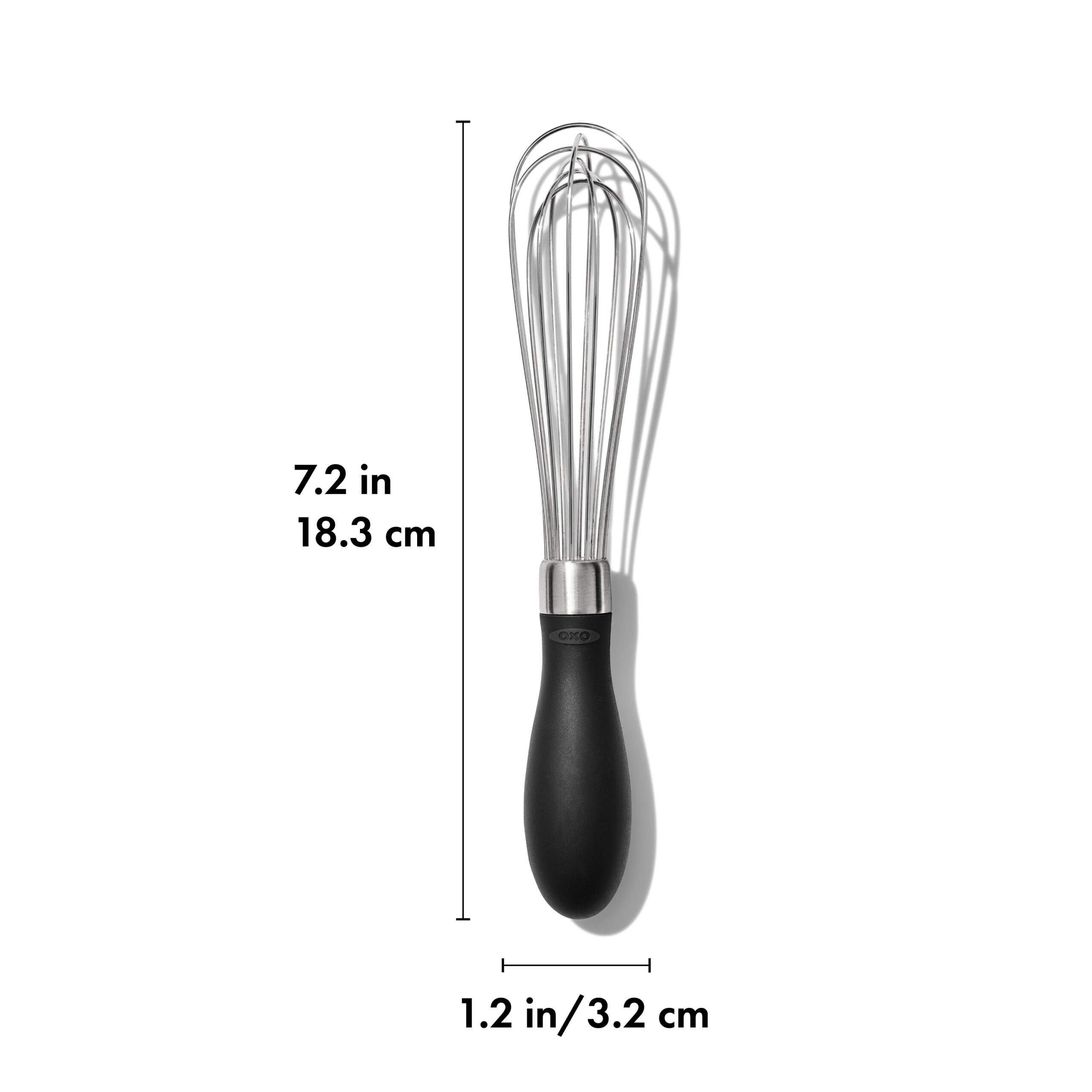 OXO Small Salad Spinner - Whisk