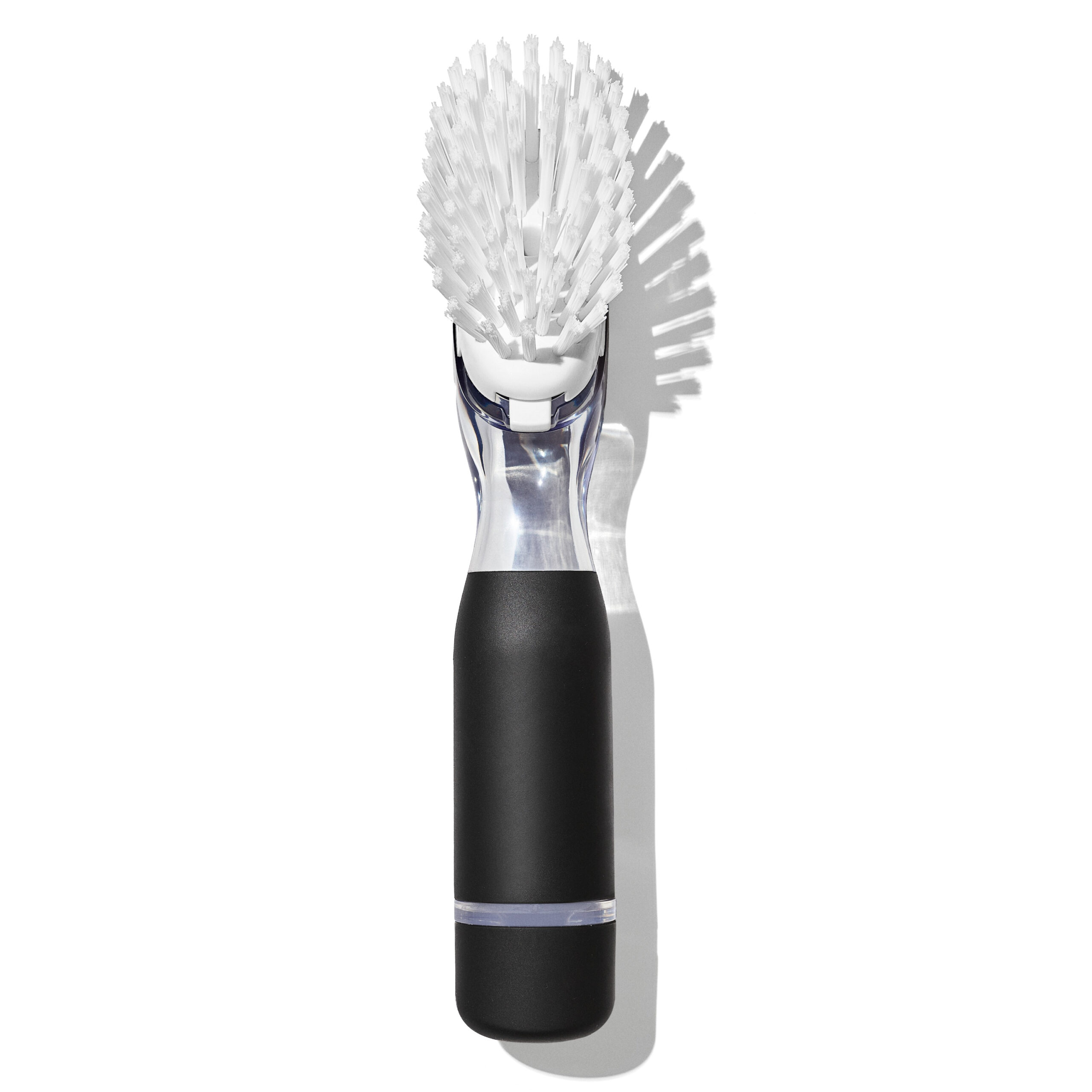 Soap Dispensing Dish Brush Replacement Heads - Oxo