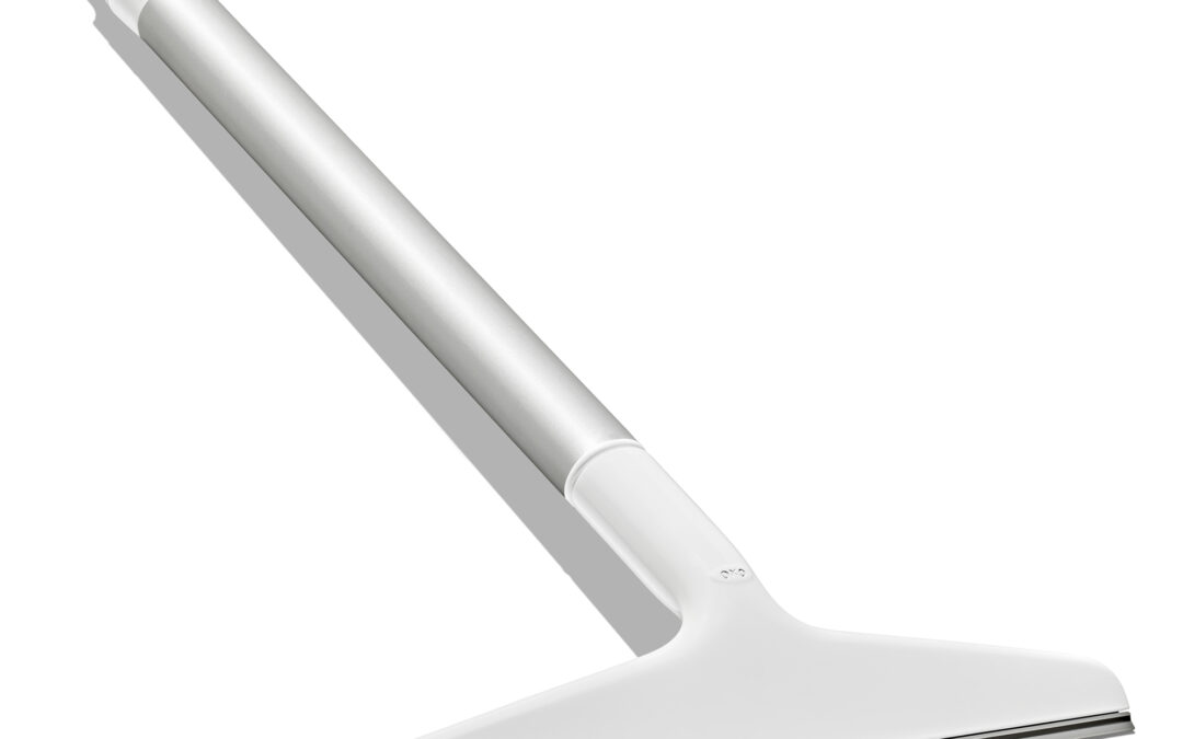 Aluminium Extendable Squeegee