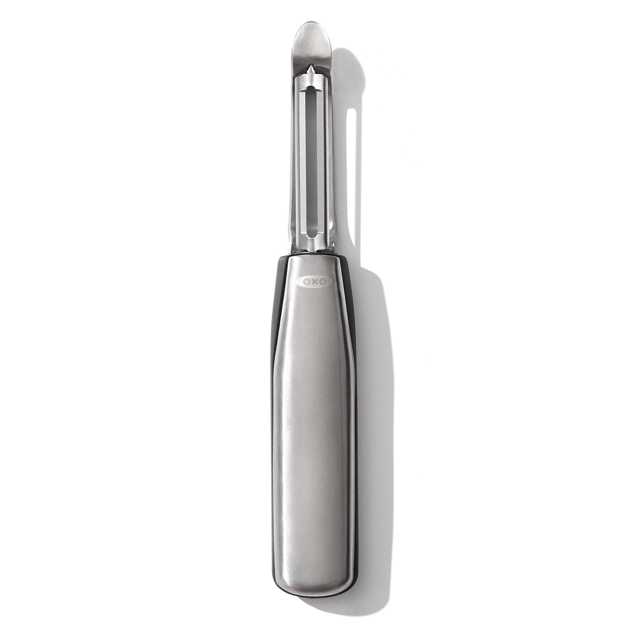 Steel Swivel Peeler