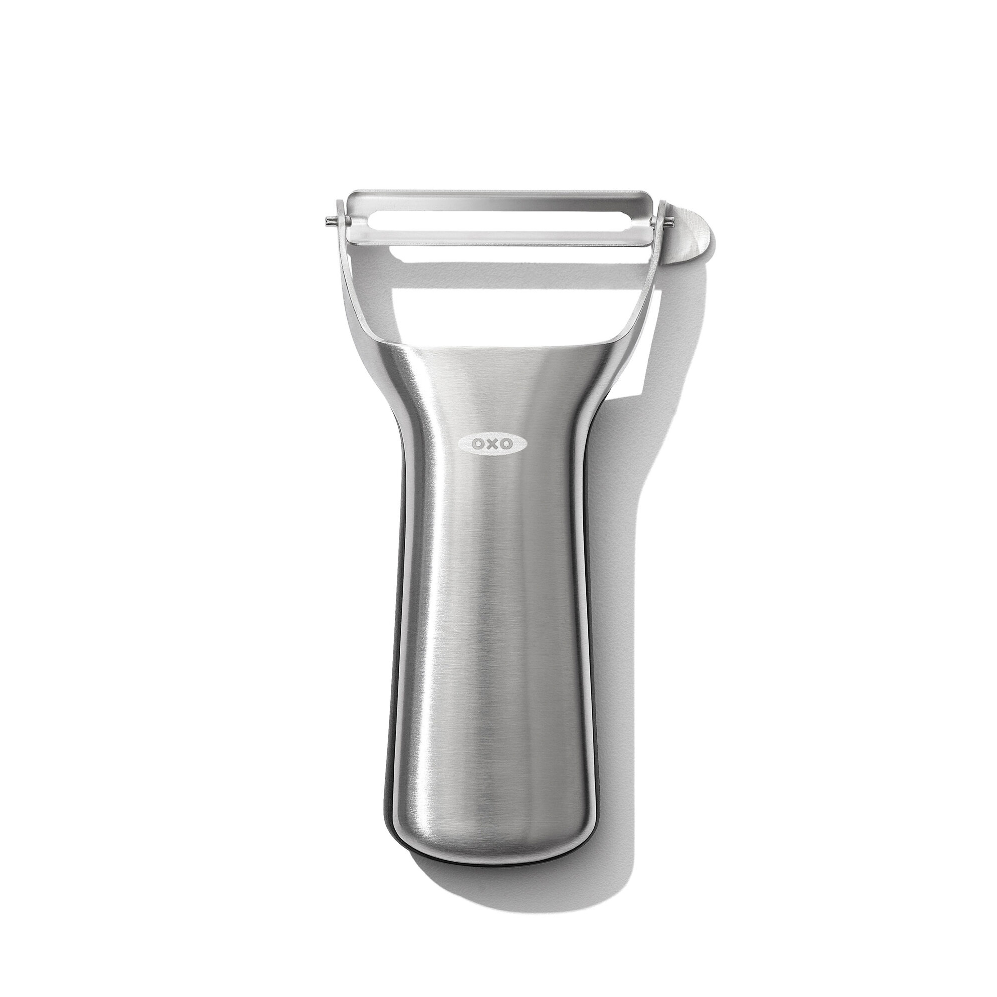 Steel Y Peeler