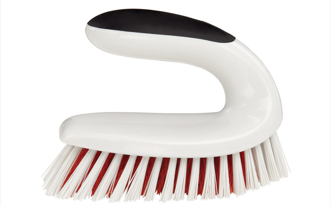 All Purpose Scrub Brush