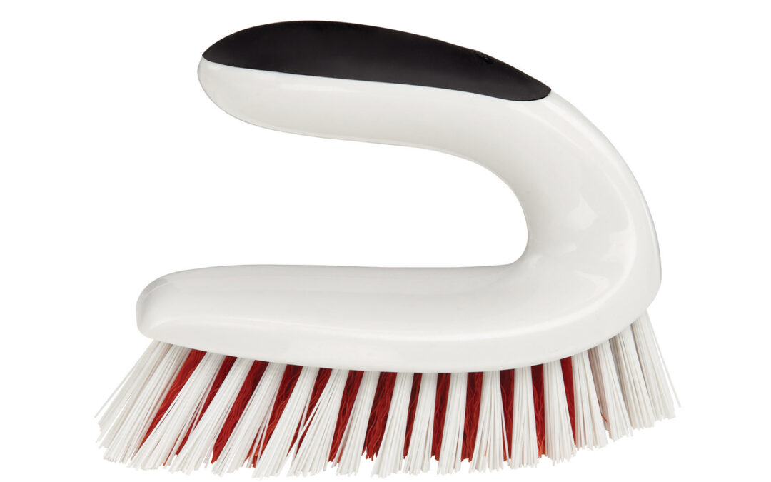 All Purpose Scrub Brush