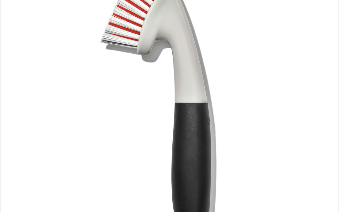 Grout Brush