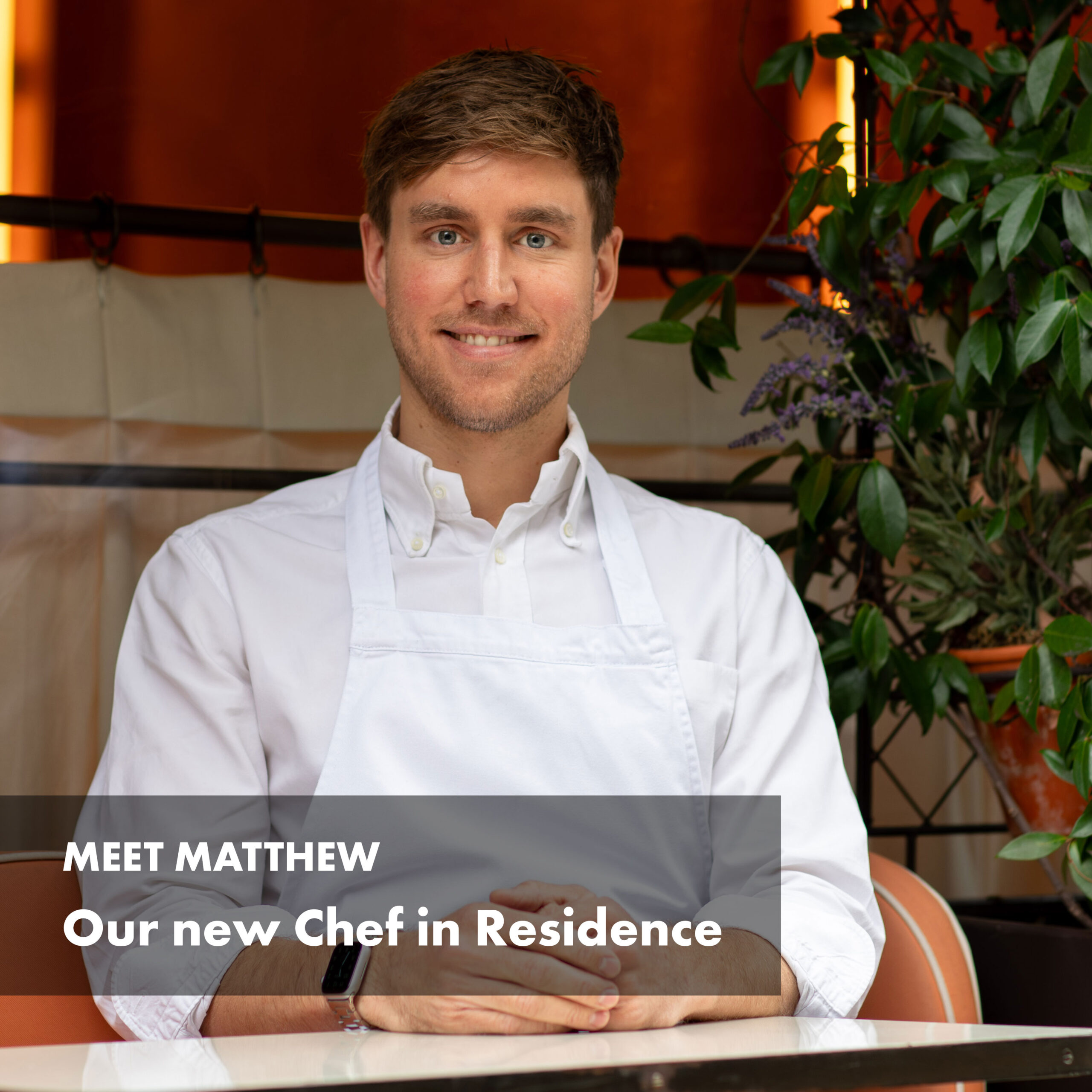 Matthew-Ryle_squareWithText OXO Chef in Residence Matthew Ryle