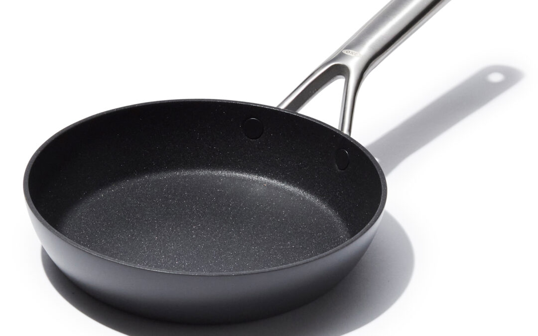 Ceramic Professional Non‑stick 26 cm Frying Pan