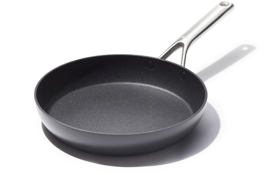 Ceramic Professional Non‑stick 20 cm Frying Pan