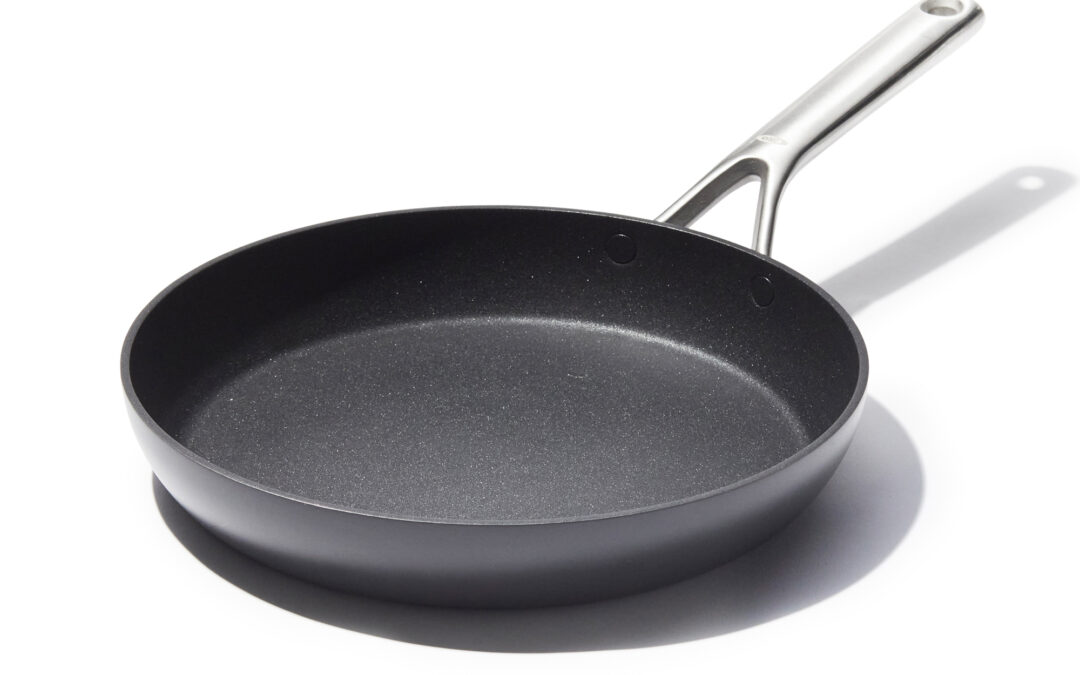 Ceramic Professional Non‑stick 30 cm Frying Pan