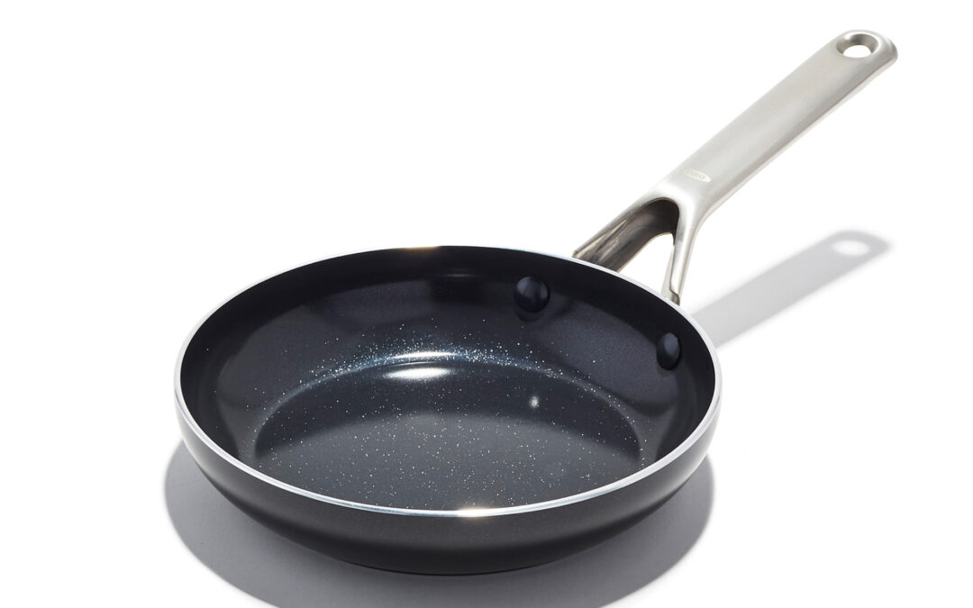 Non‑stick Agility 20 cm Frying Pan