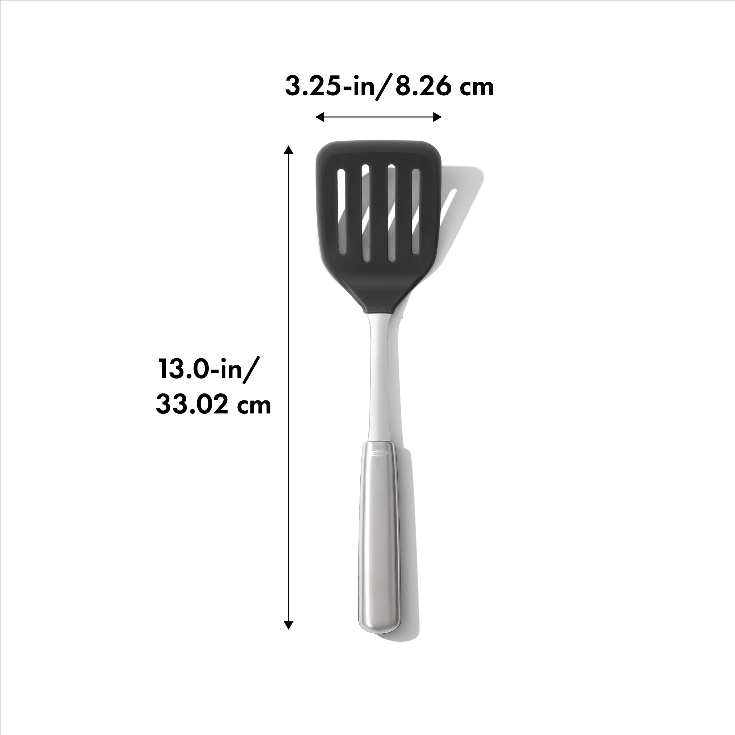 OXO Good Grips Stainless Steel Turner