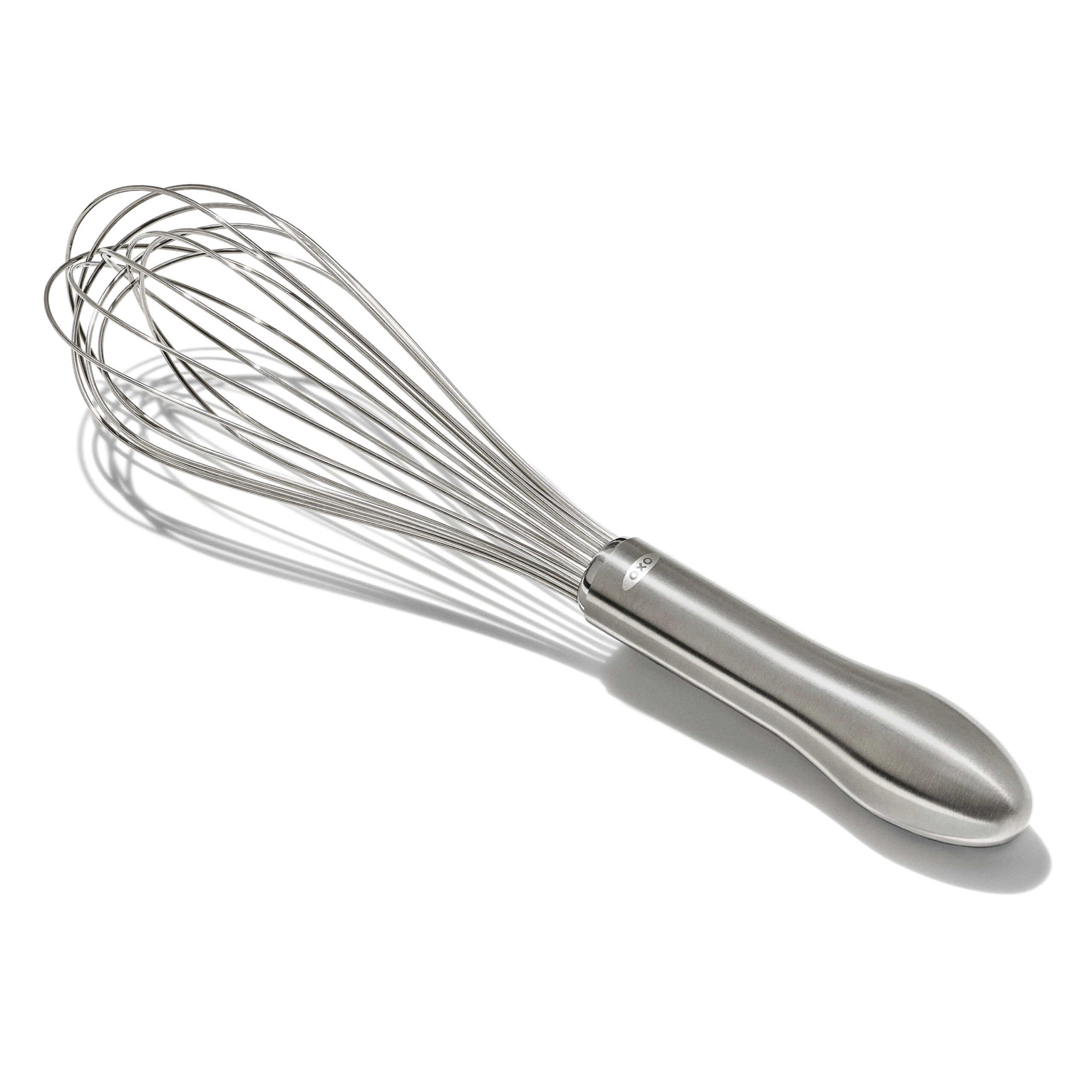 Steel 11-in/27.9-cm Whisk