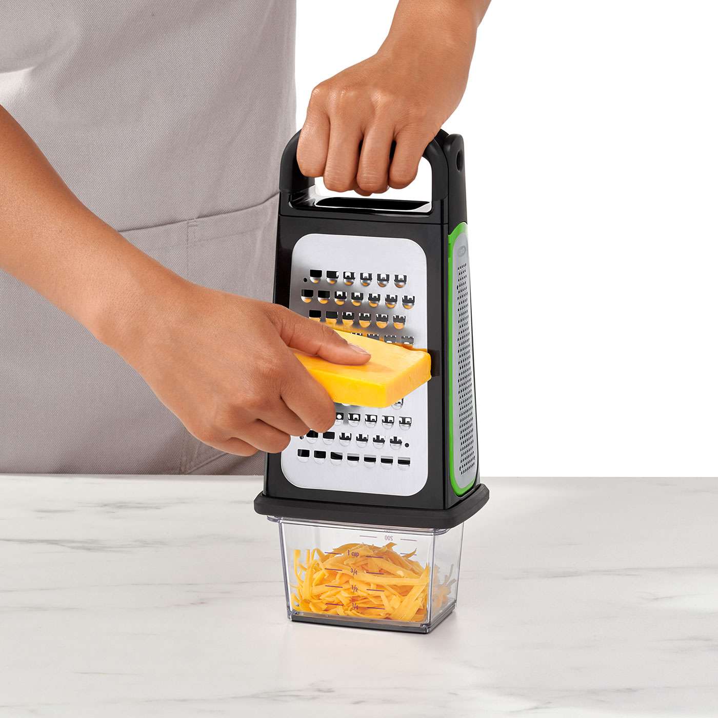 OXO Multi Grater