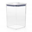 POP Container Big Square Medium (4.4 Qt/4.2 L)