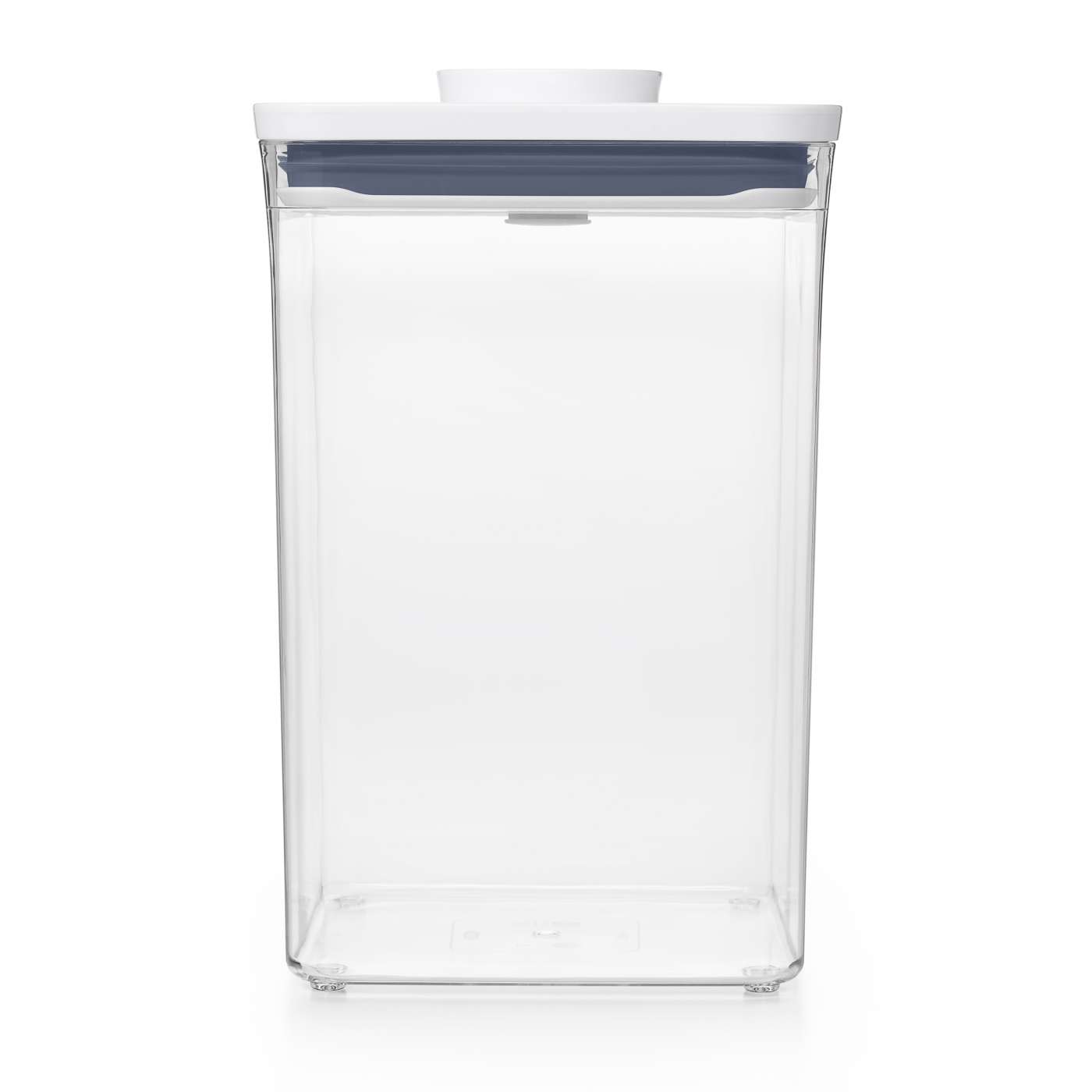 POP Container - Big Square Medium (4.4 Qt.)