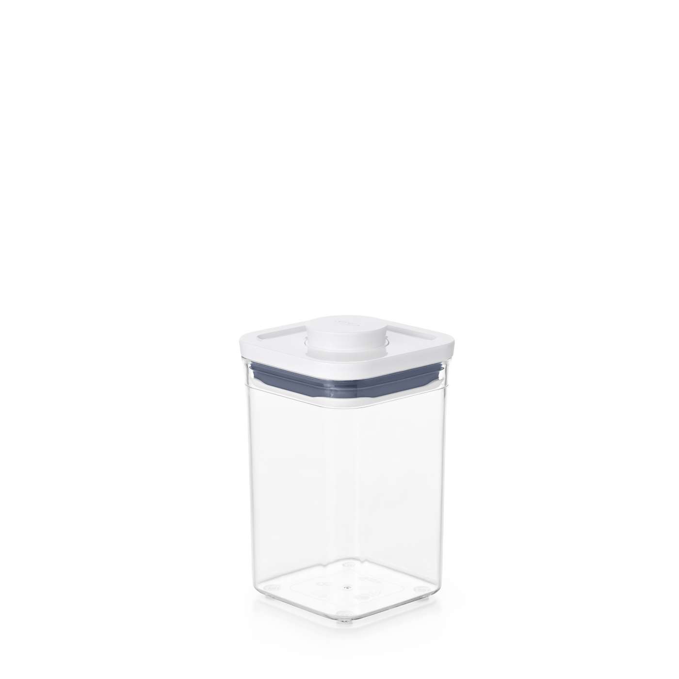 Square Container 