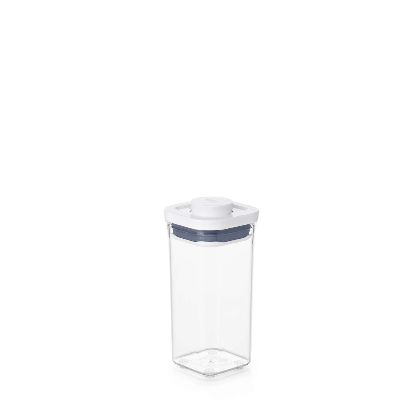 Pop 2.0 Mini Square Short 0.5-qt Container | OXO