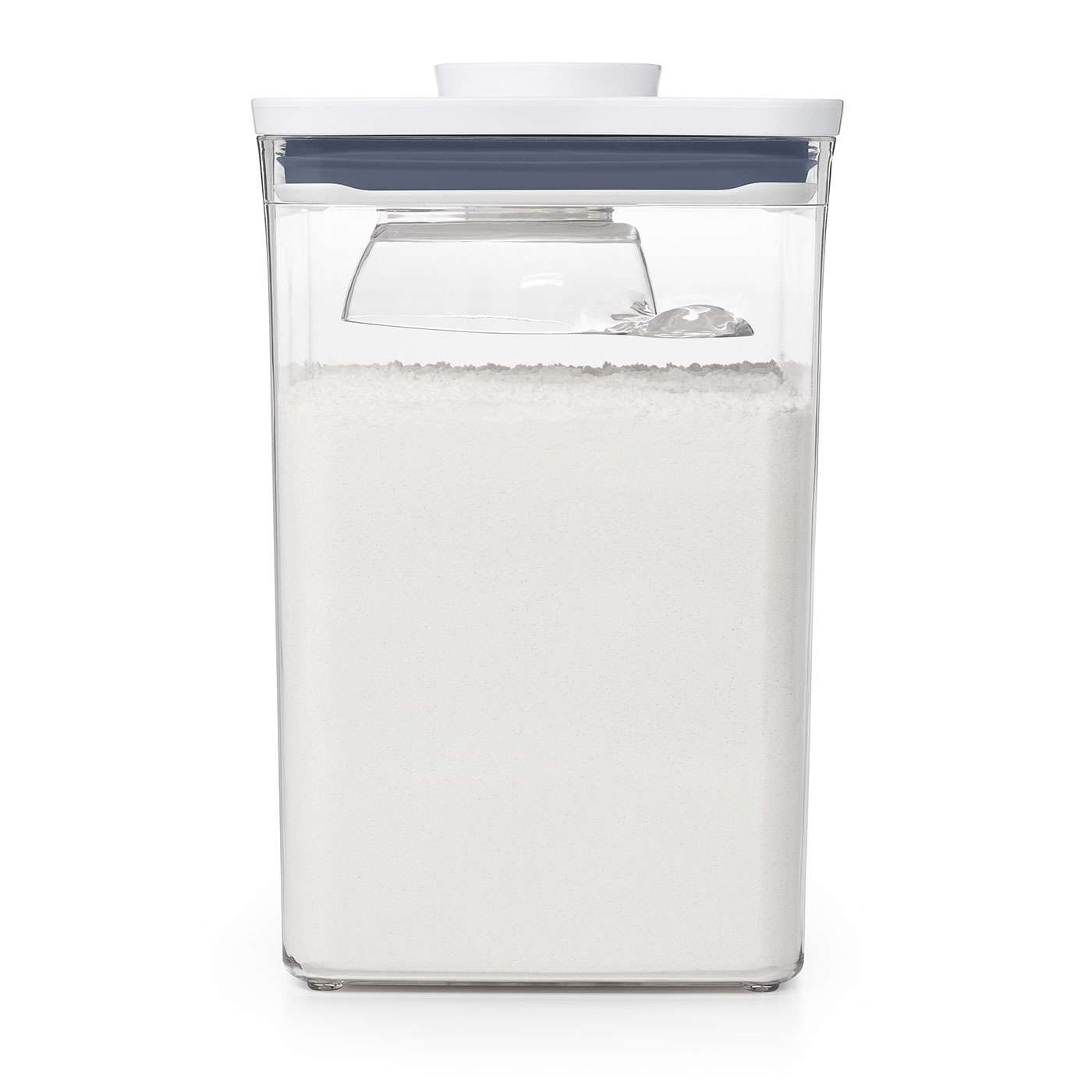 POP Container with Scoop – 1L