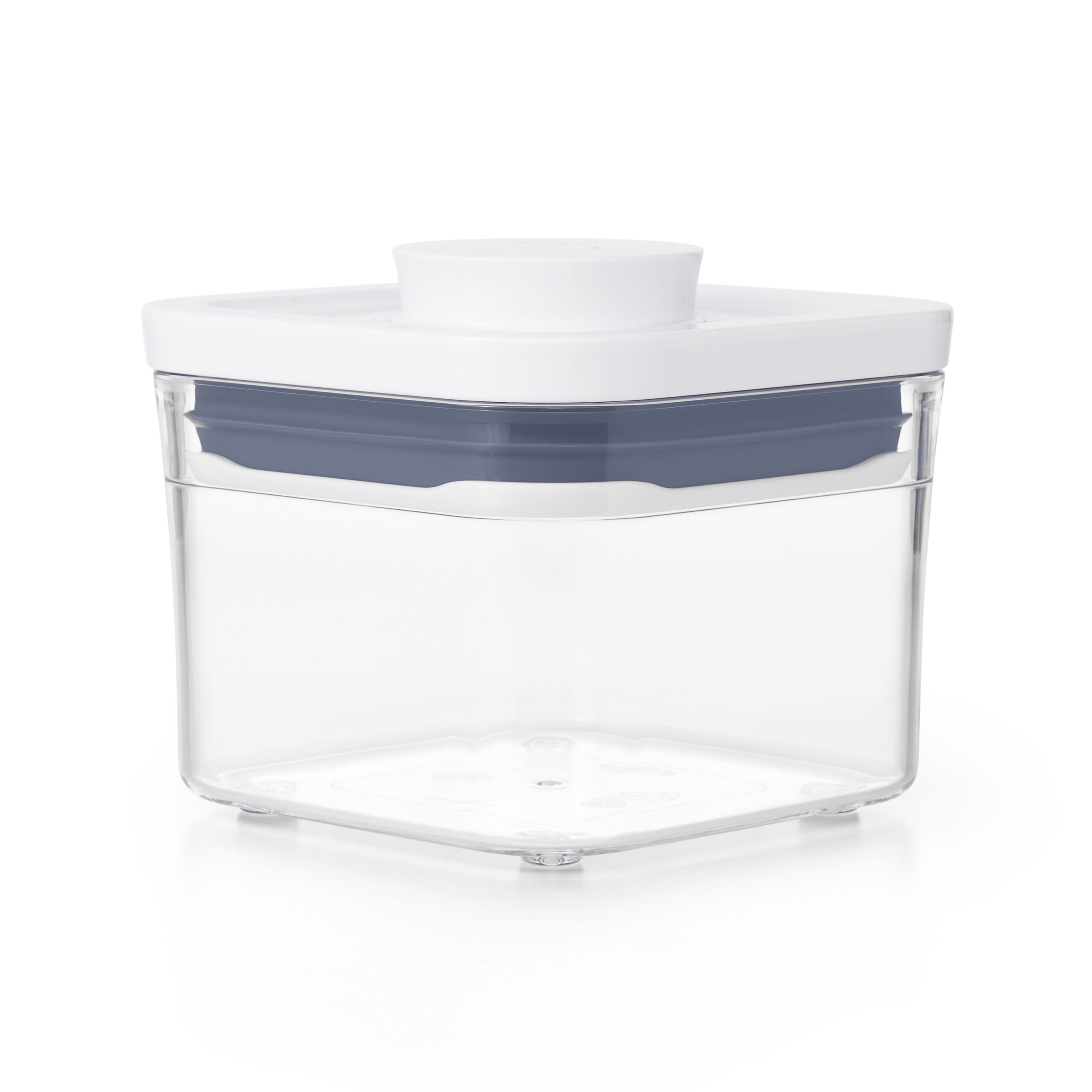 OXO POP Container, Small Square Mini 0.4 qt – i Leoni