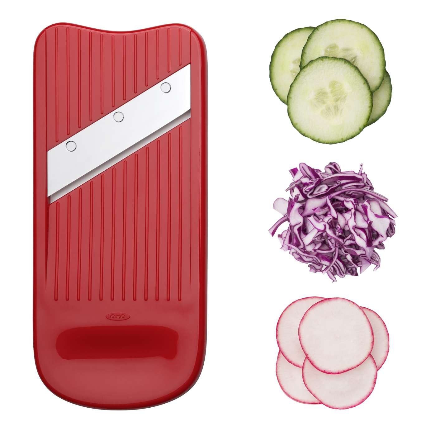 OXO Good Grips Mini Grate & Slice Set