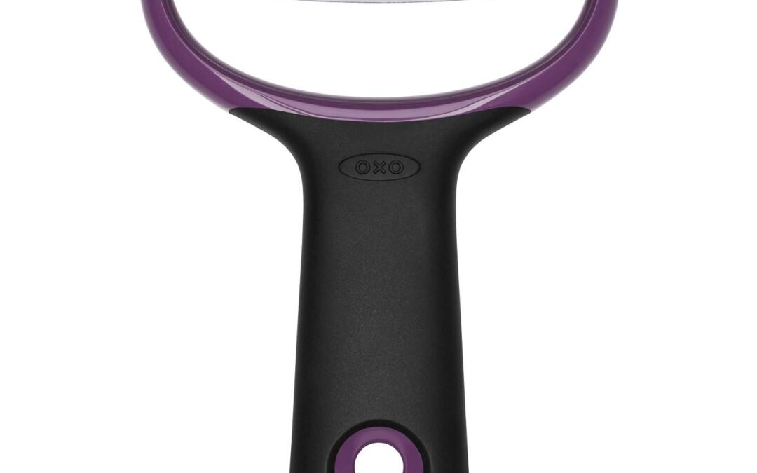 Large Vegetable Peeler