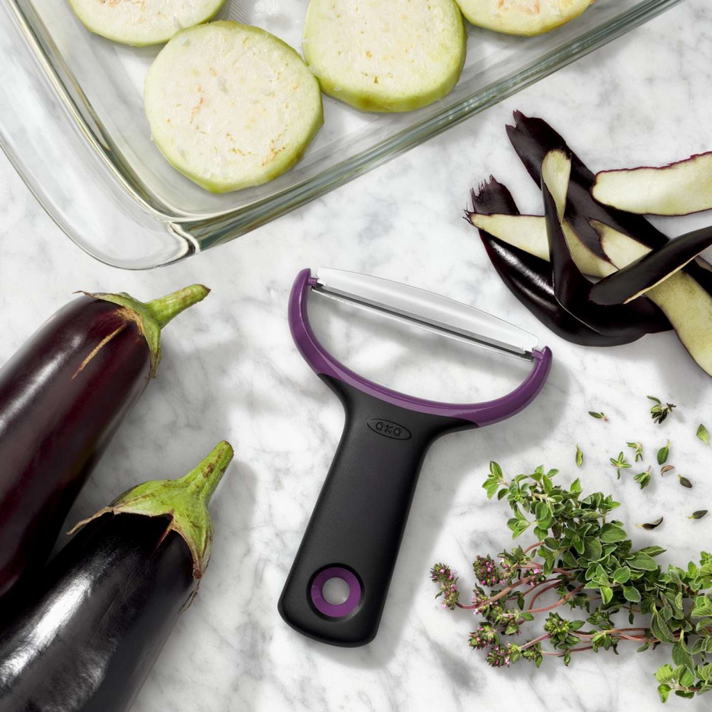 OXO Prep Y Peeler