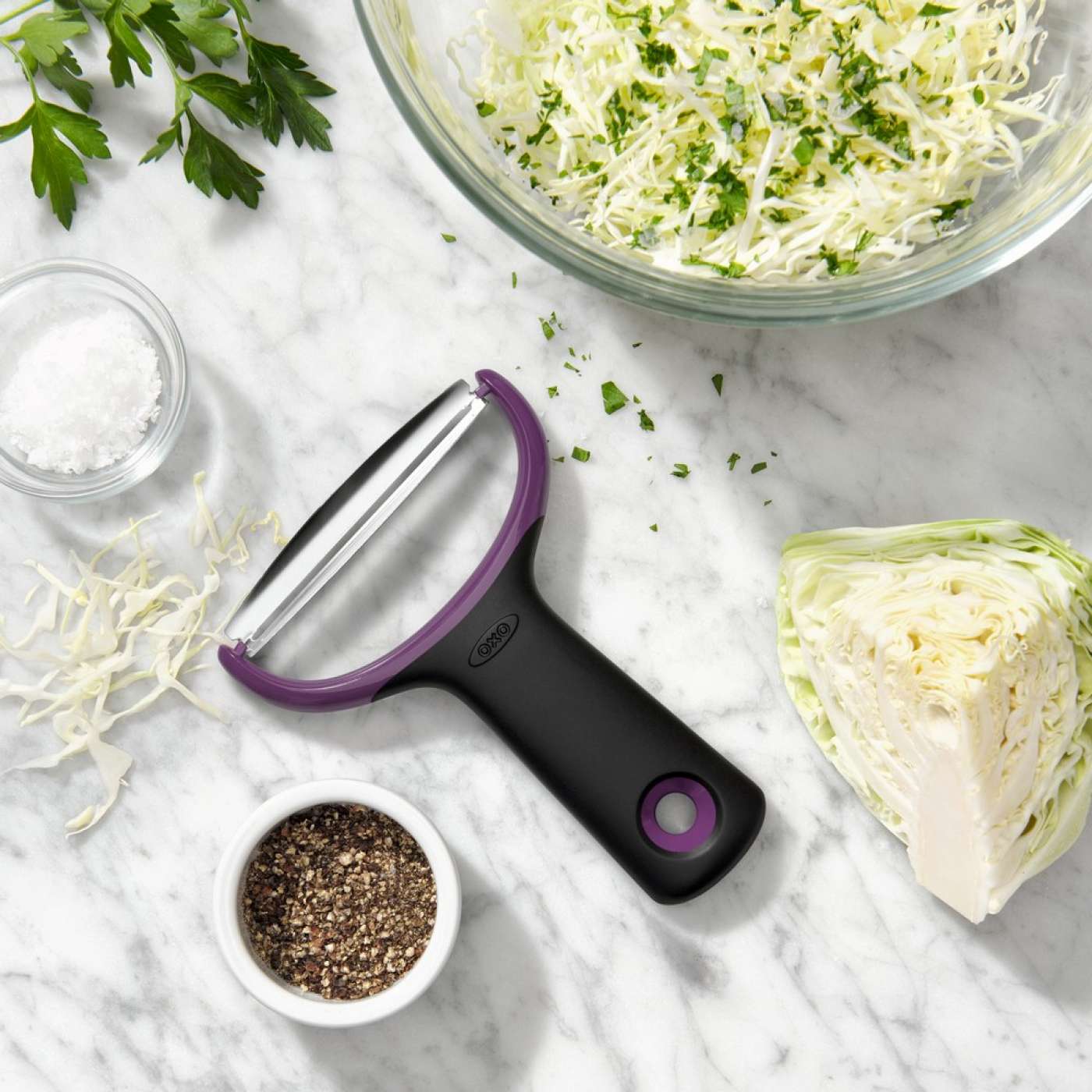 OXO Softworks Y Peeler