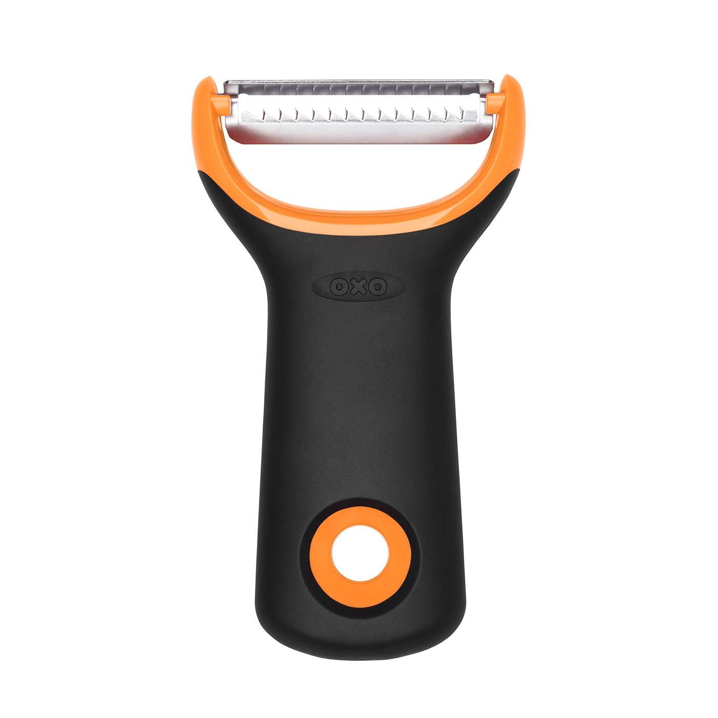 Julienne Prep Y-Peeler